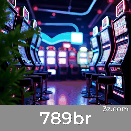 789br Casino: Experiência VIP Exclusiva e Luxuosa